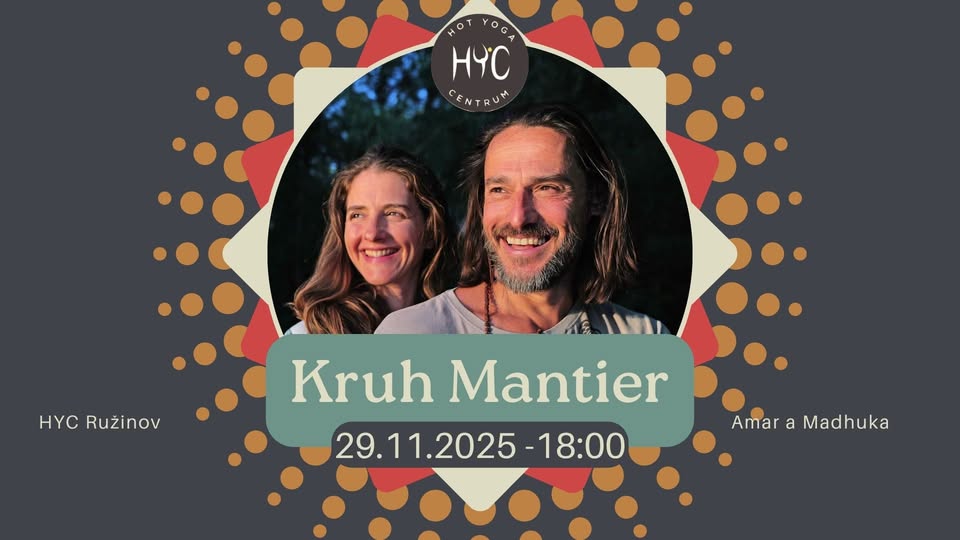 Kruh Mantier - HYC Ružinov