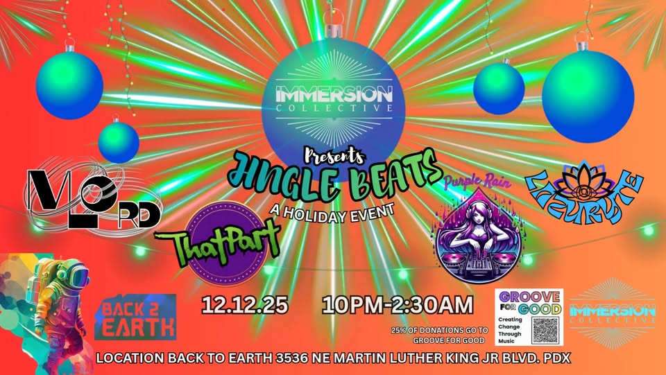 Jingle Beats