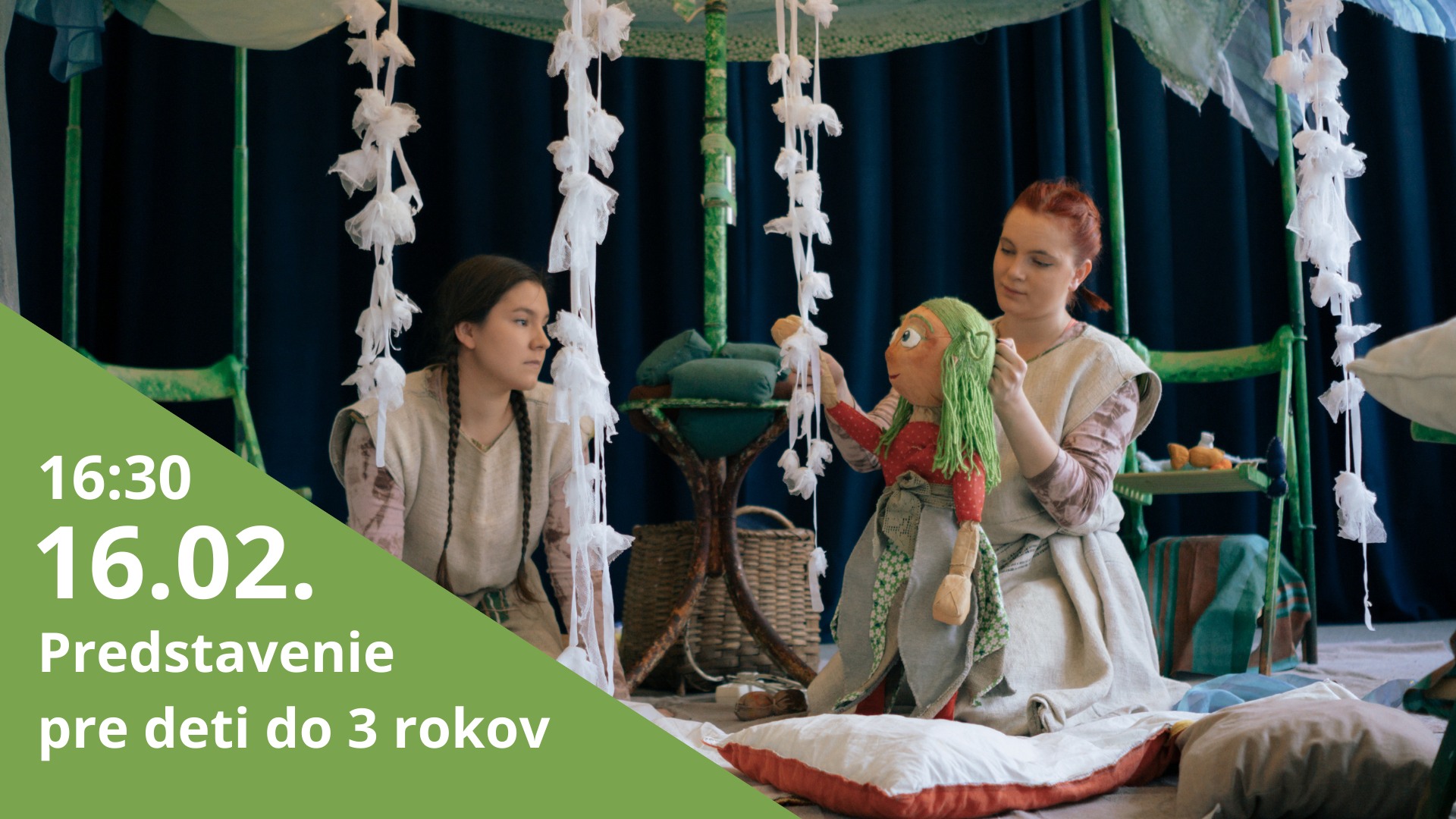 LiLi - vypredané. ĎAKUJEME
