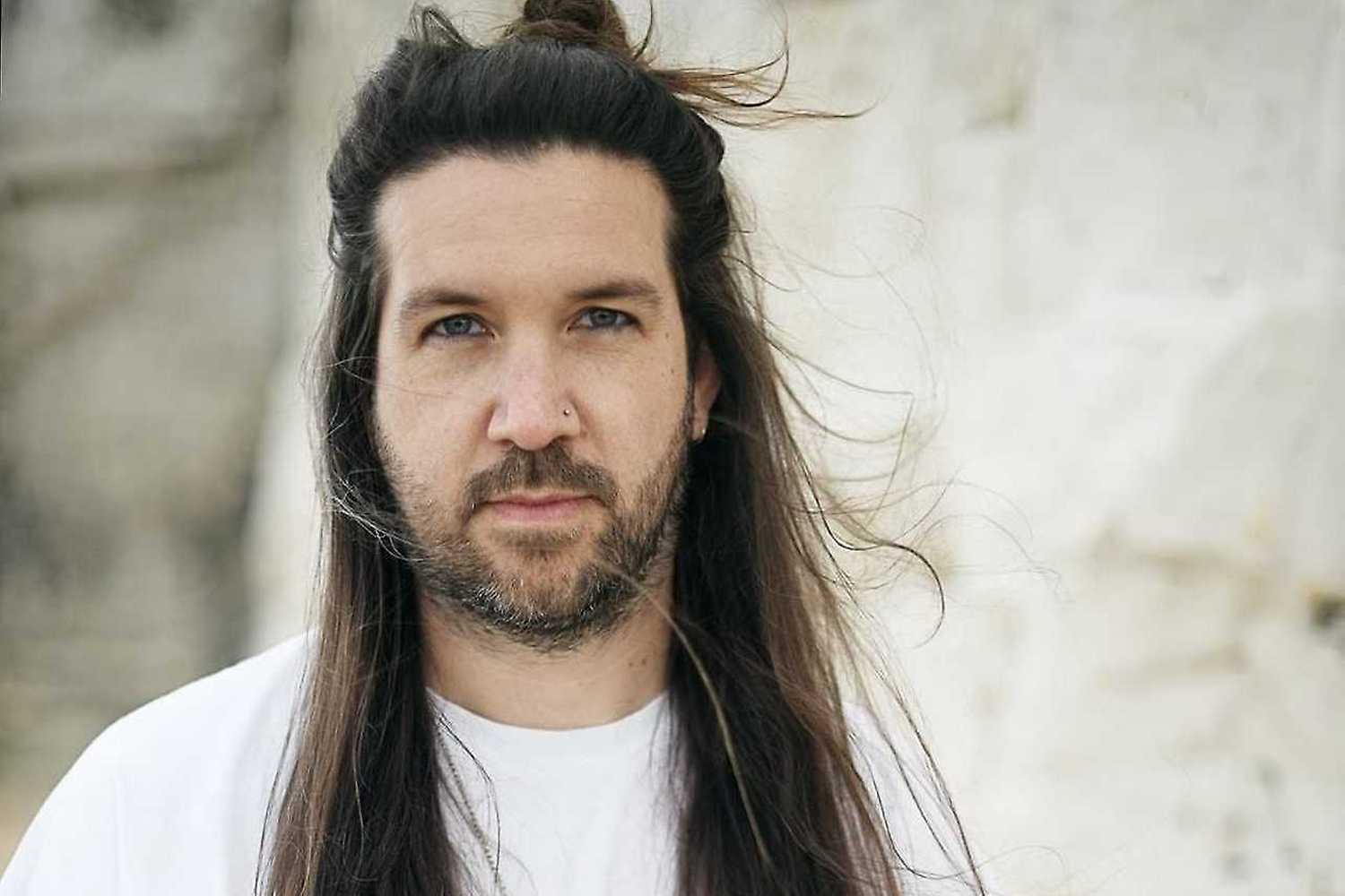 Rezone Boat Party: Etherwood