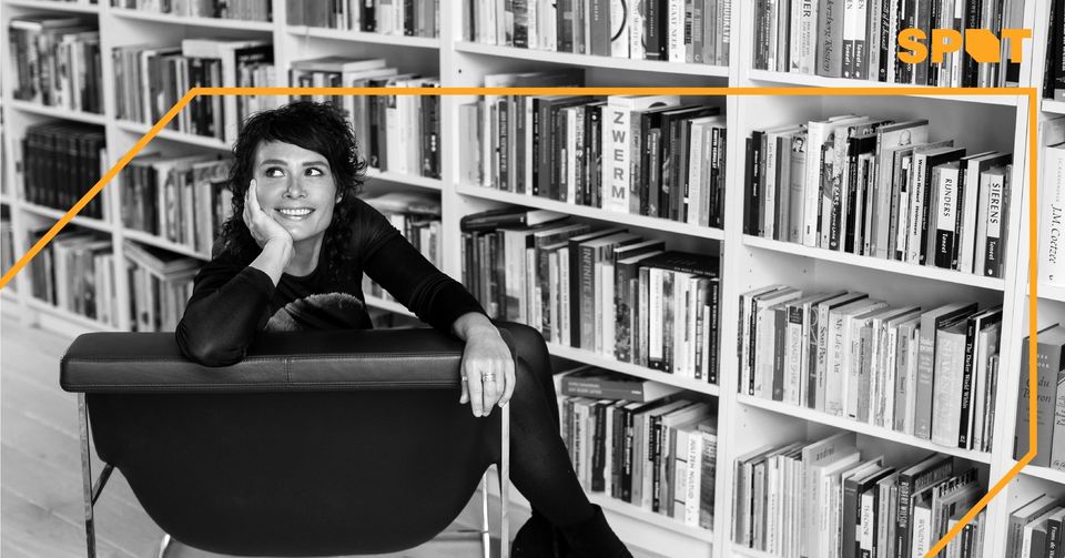 Griet Op de Beeck | Stadsschouwburg