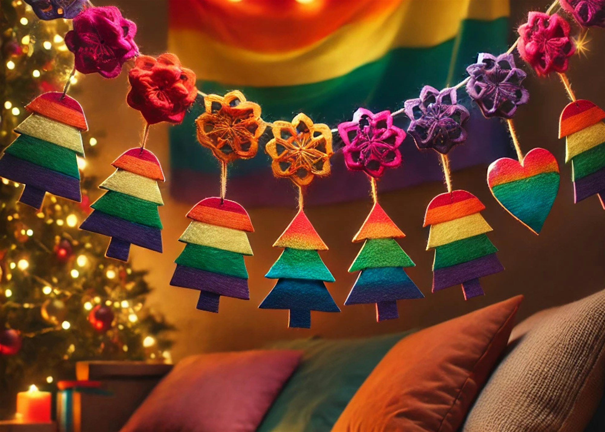 Celebrating Queer Joy