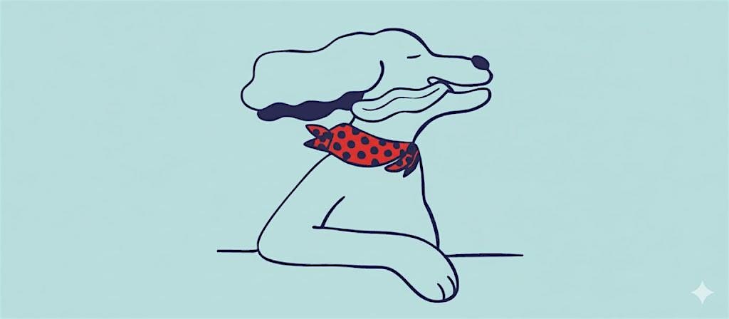 Hox Hounds Day