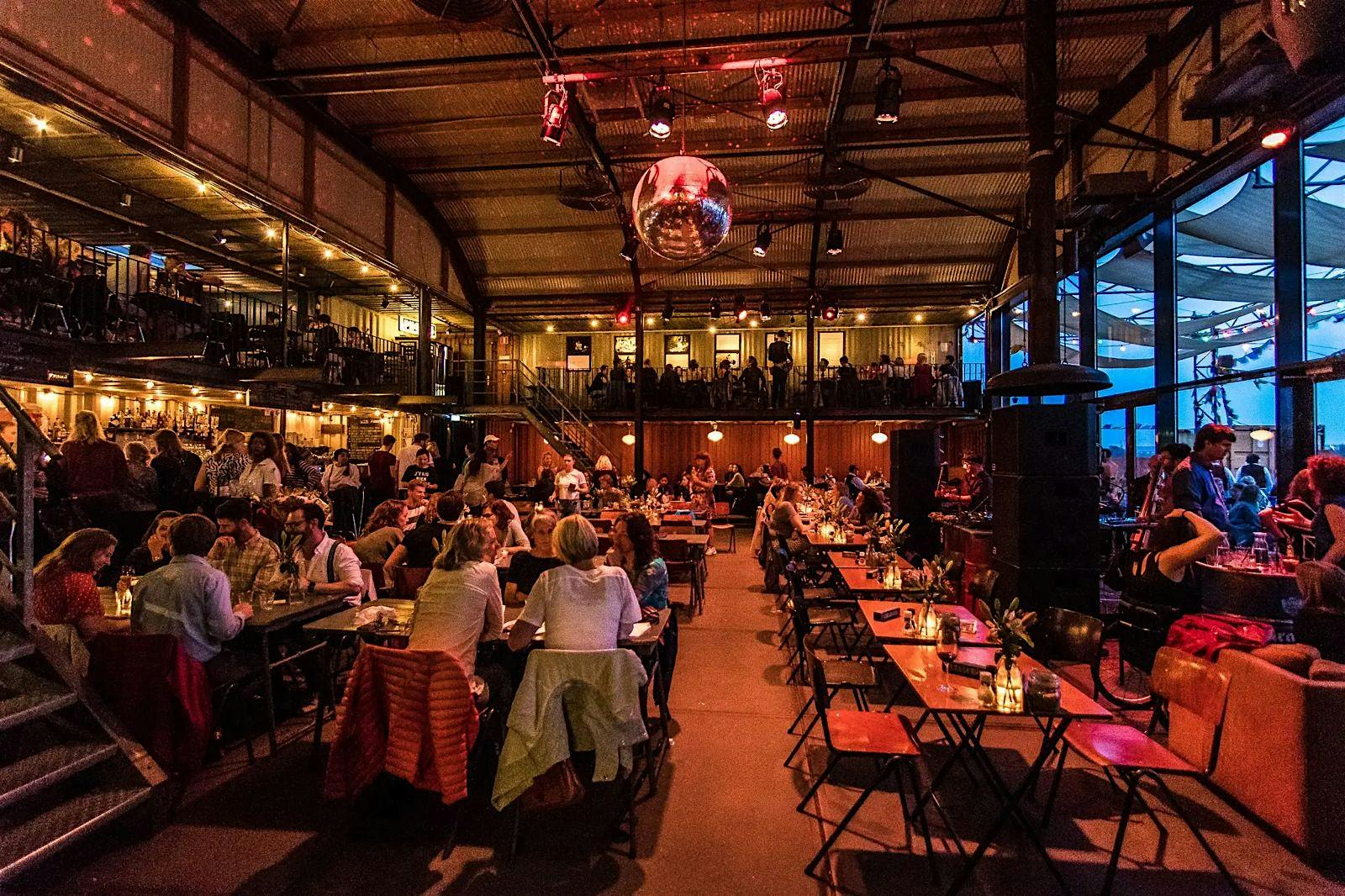 Lustrum XV Gala