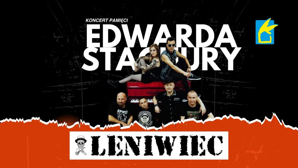 LENIWIEC - Koncert Pamięci Edwarda Stachury