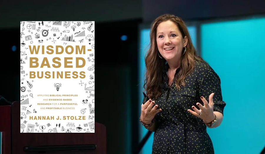 Integrating profit and purpose - Can entrepreneurs have it all?