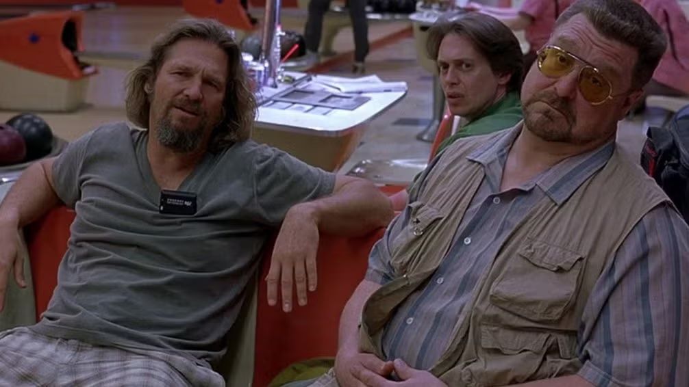 The Big Lebowski