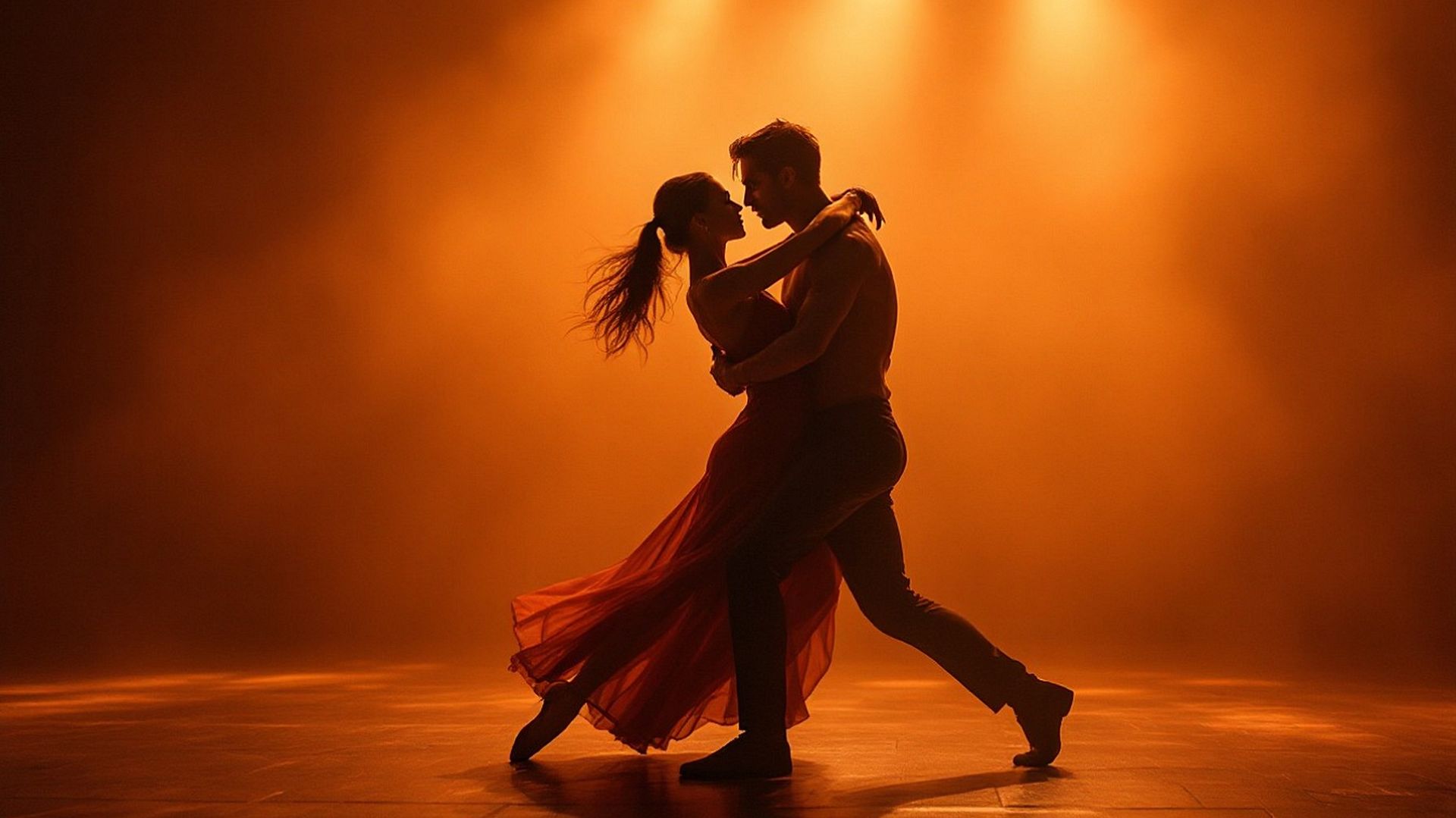 Júnová Milonga na Medickej