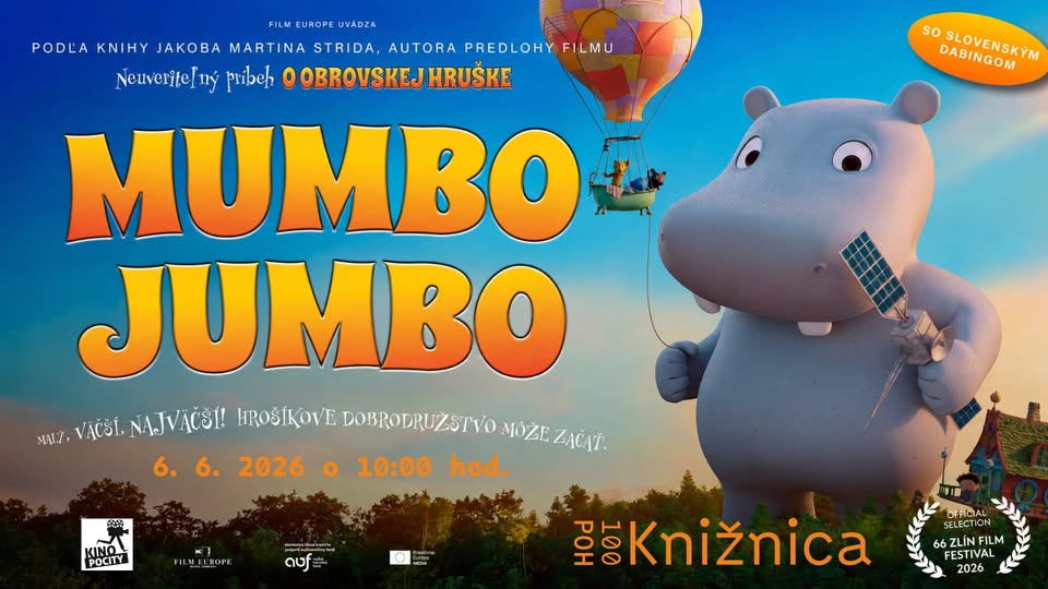 Mumbo Jumbo