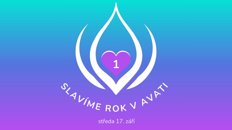 Oslavme společně 1. narozeniny centra AVATI 🎉
