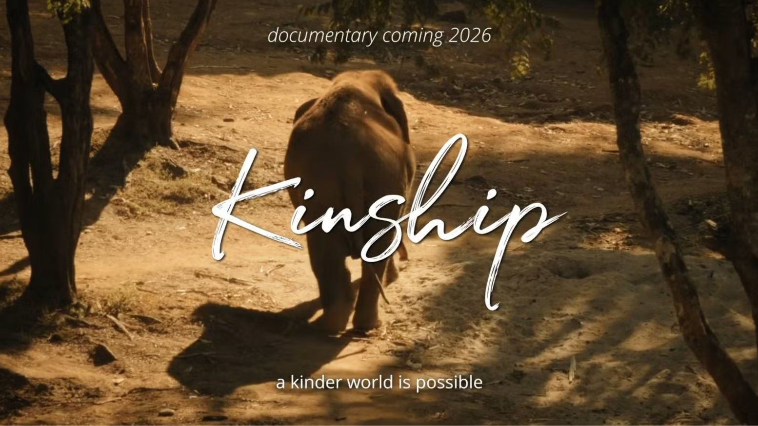 NWVEG Eastside Potluck and Kinship Documentary with Director Lucas Spiegel