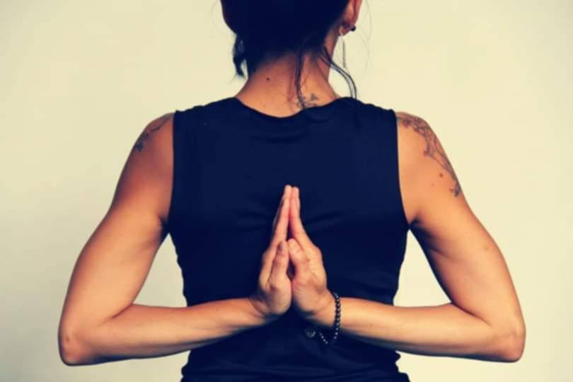 Yin Yoga - re-set 🌱