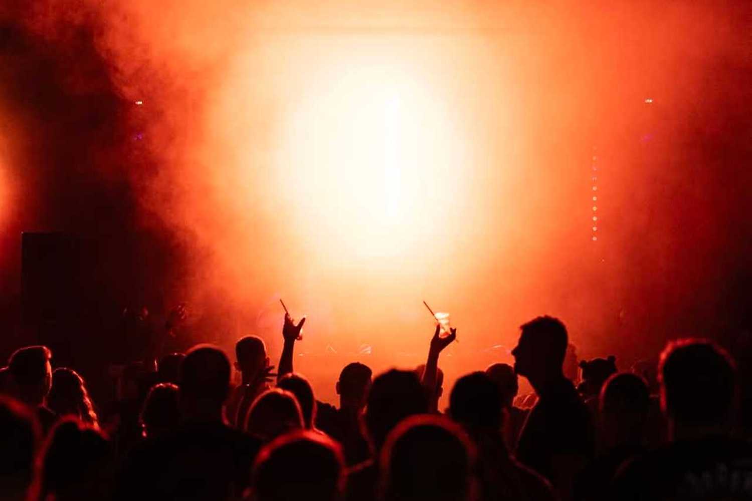 Syncopate – Summer DNB Rave: Kaira + C:rcle + Teya