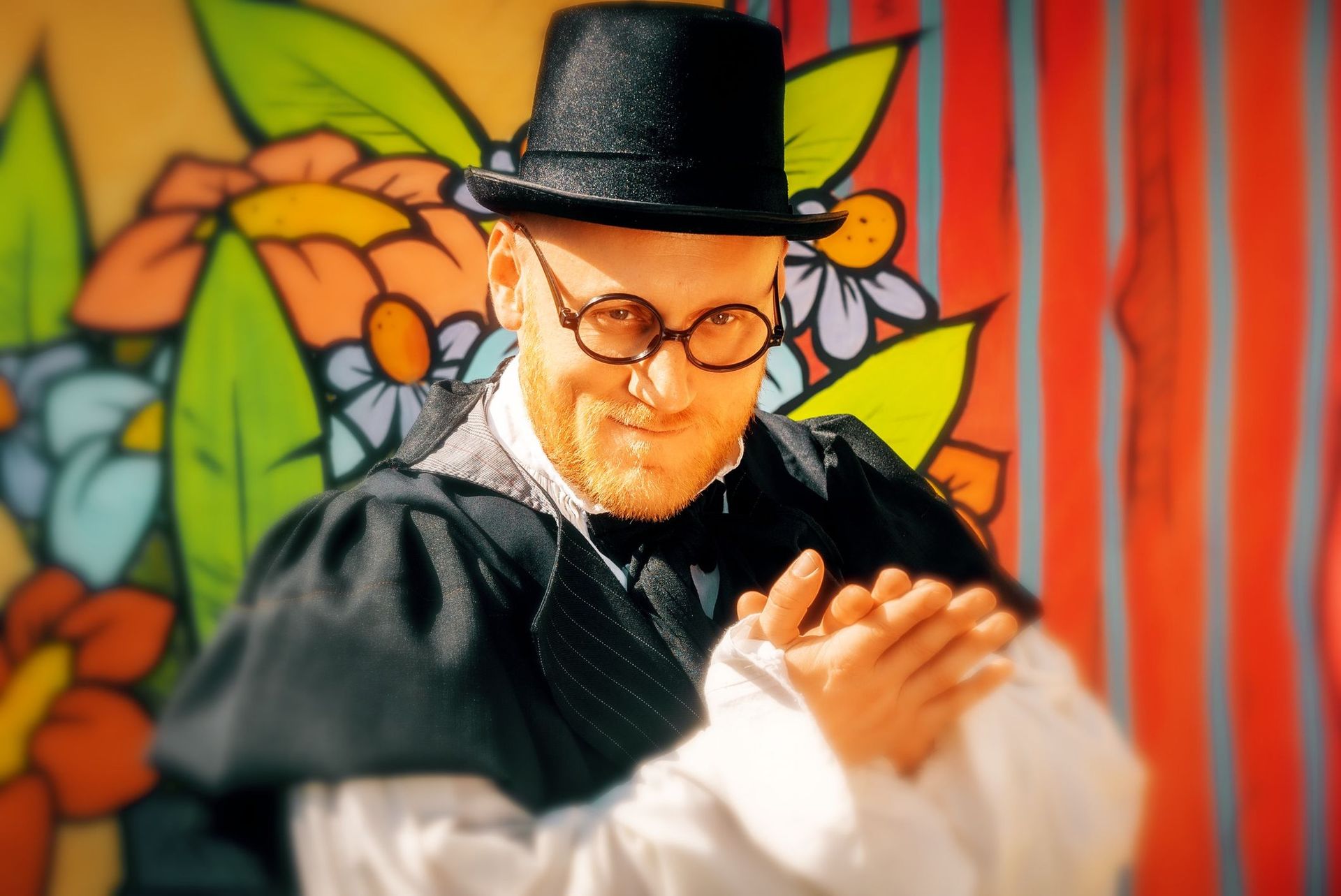 O princezně, která ráčkovala