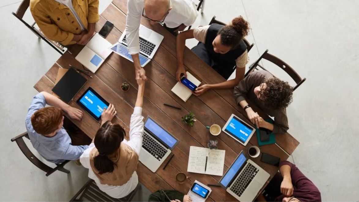 Customer Experience Roundtable