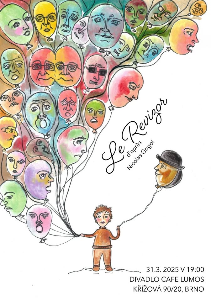 Le Revizor