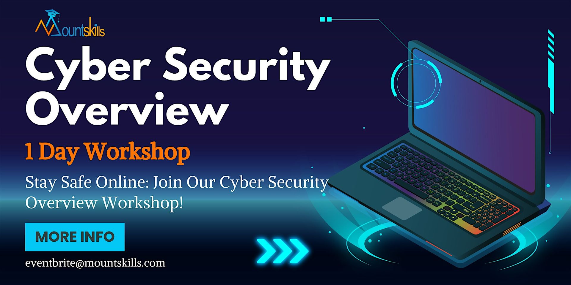 Cyber Security Overview 1 Day  Training in Hillsboro, OR