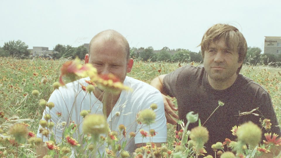 Penny & Sparrow w/ Erin Rae at Revolution Hall