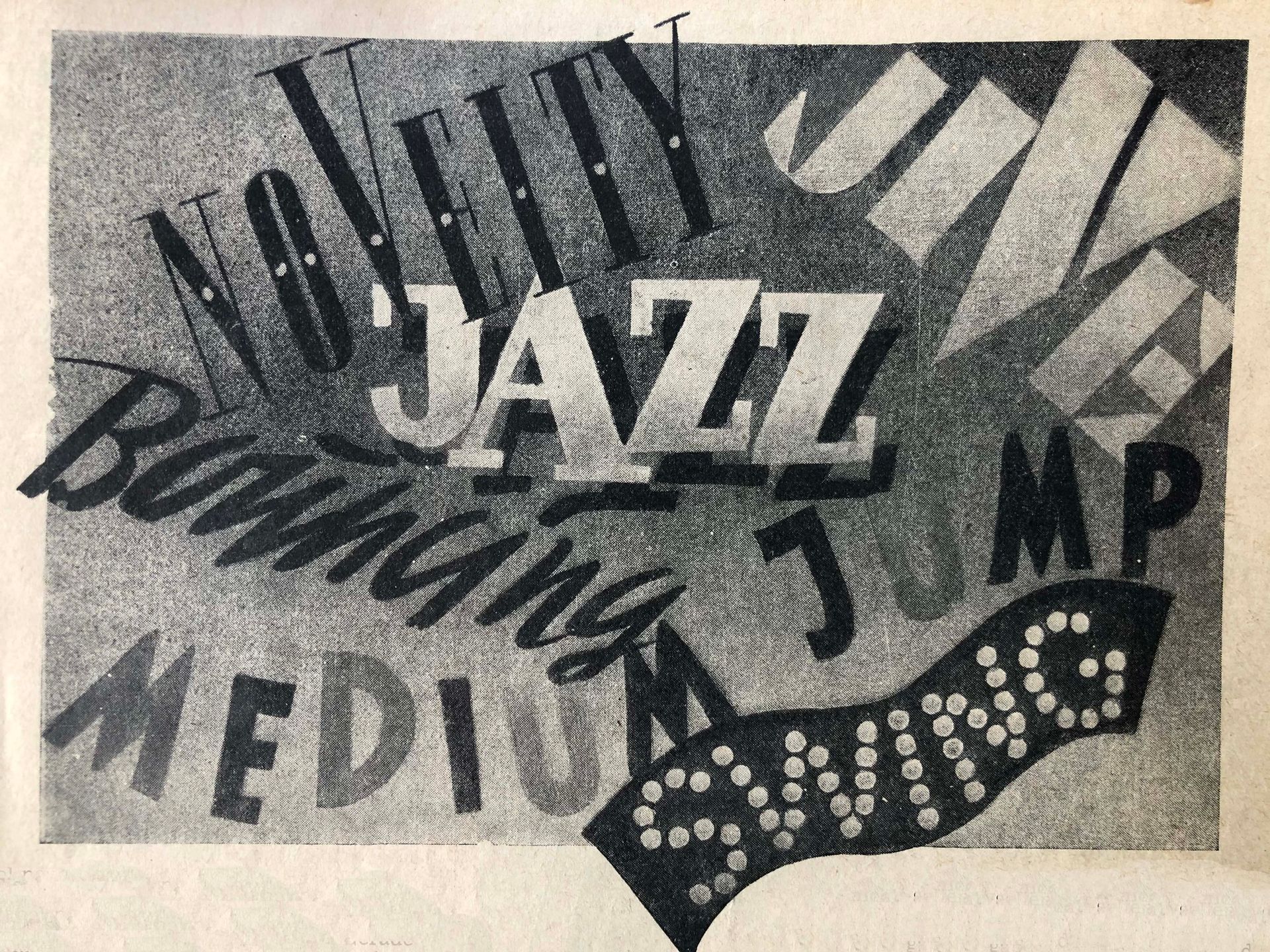 Maxixe Swing Café - Der Klassiker in Kreuzberg mit DJ Wuthe