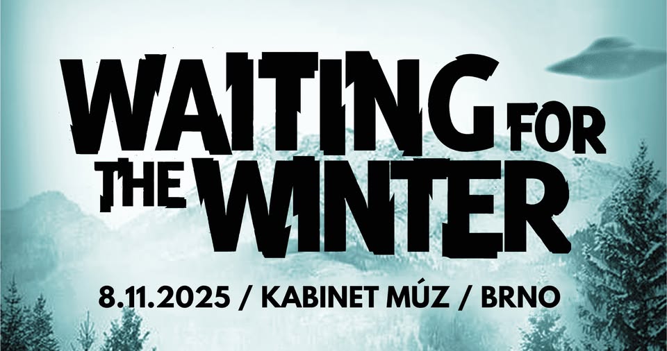 Waiting for the Winter