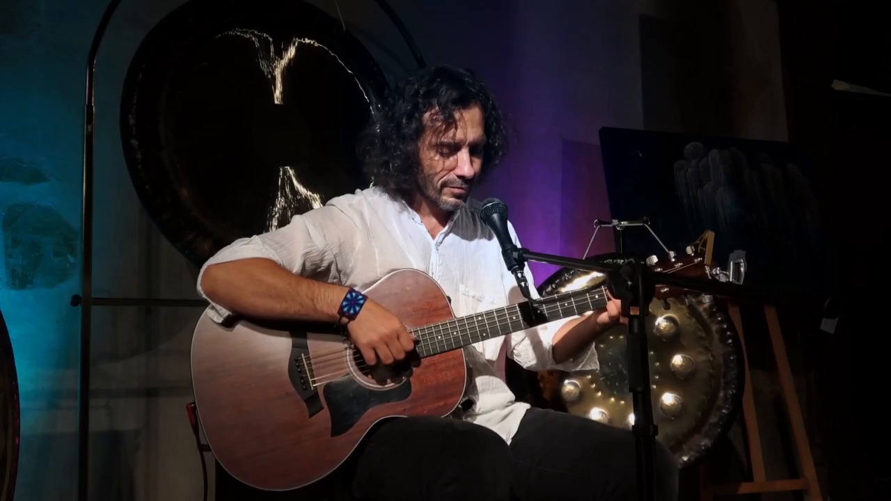 🍂 MAOK - A listí padá...Vyprodáno