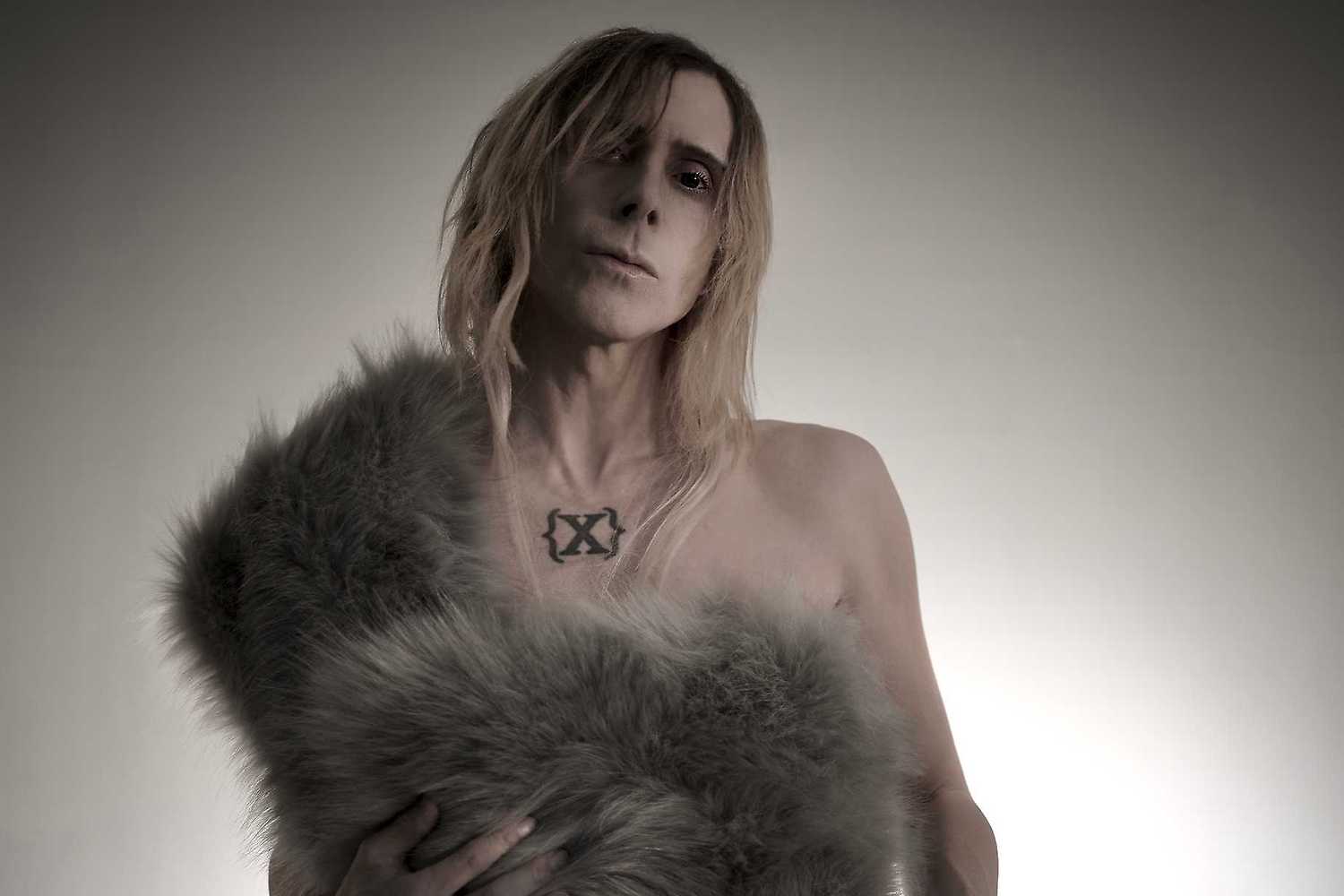 IAMX