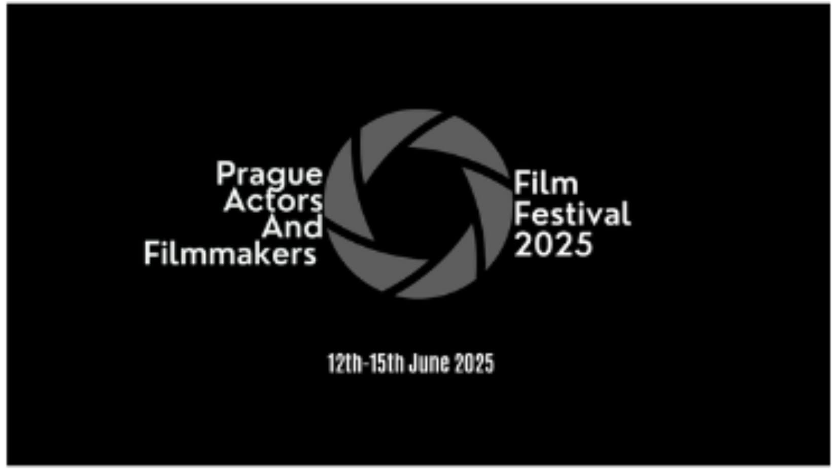 Prague Actors & Filmmakers Film Festival 2025