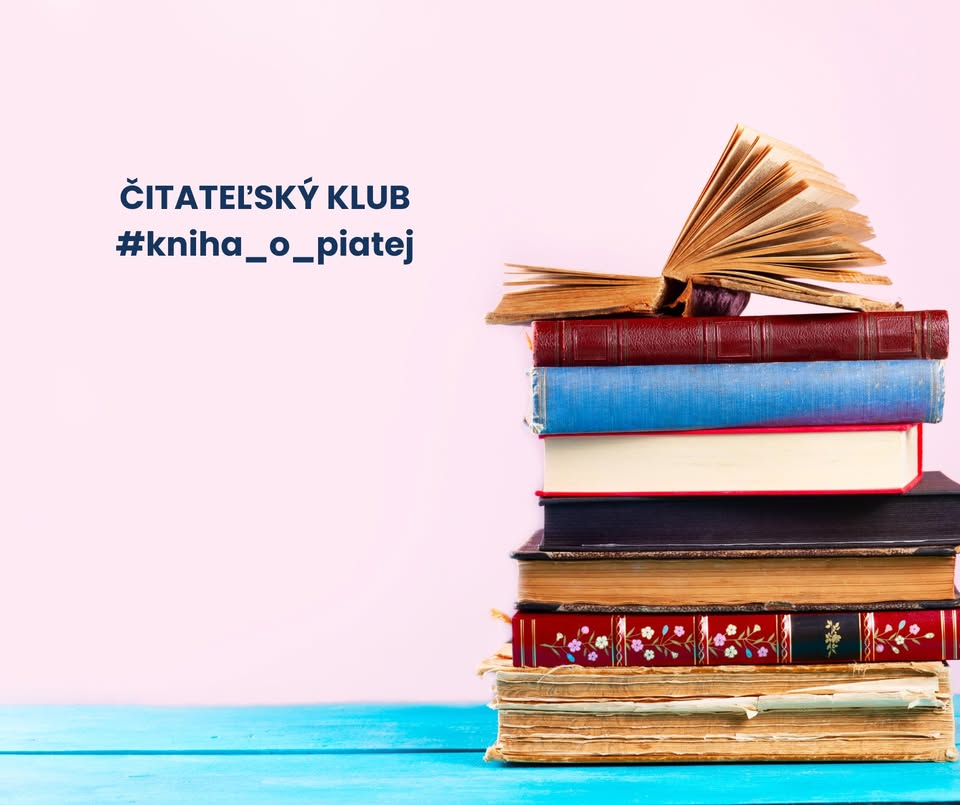 Kniha o piatej