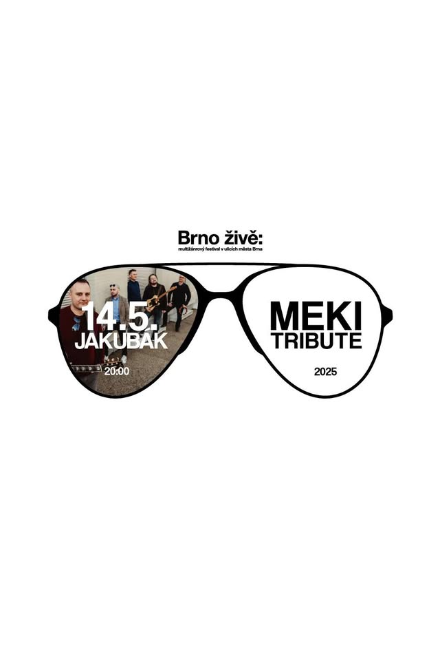 MEKI tribute