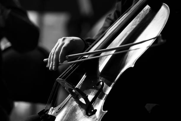 Violončelový koncert