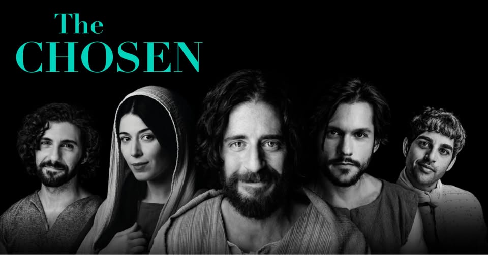 The Chosen