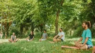 Autosanación Emocional_Jardines de Mossèn Cinto Verdaguer