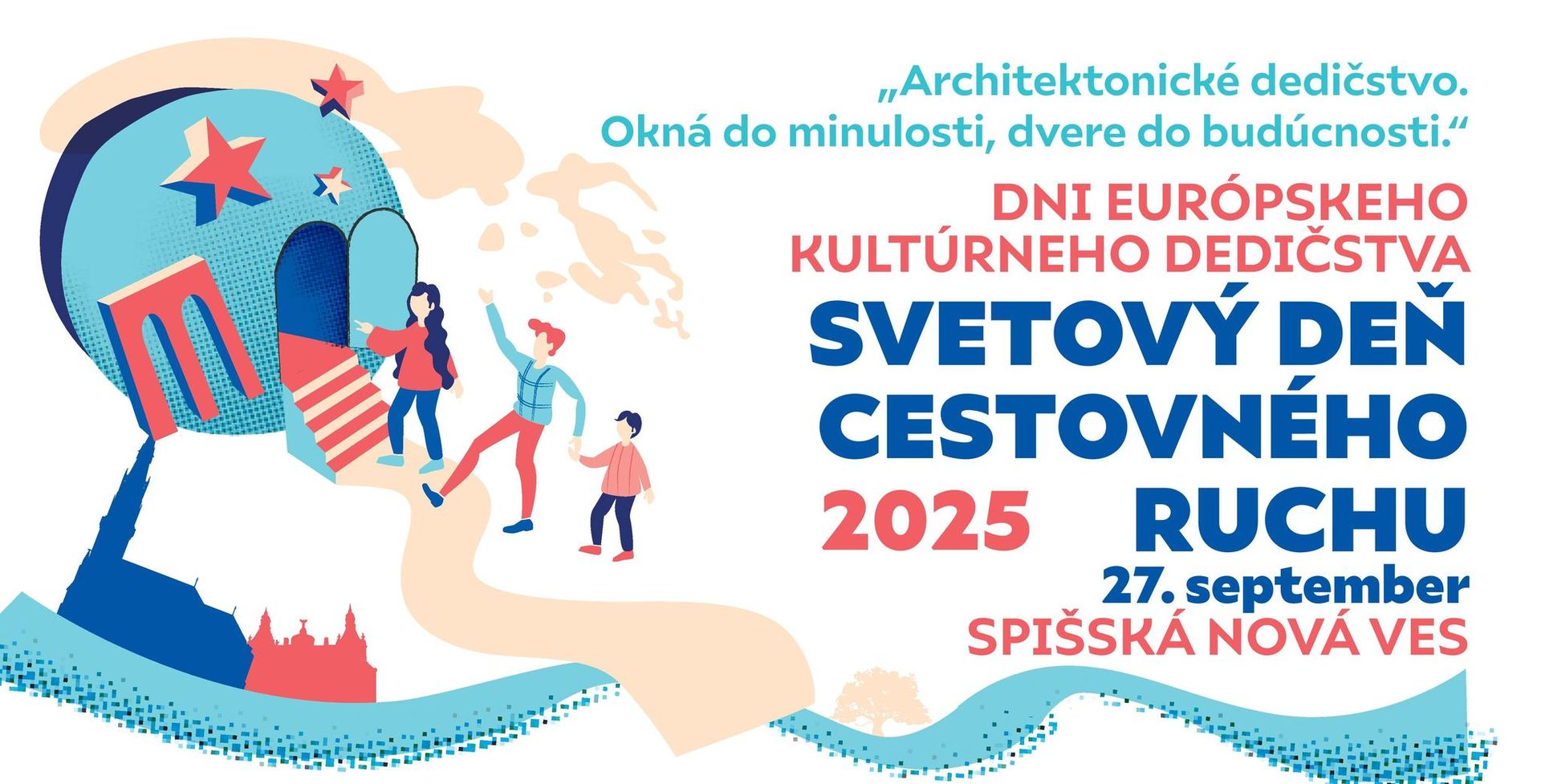 Svetový deň cestovného ruchu v Spišskej Novej Vsi