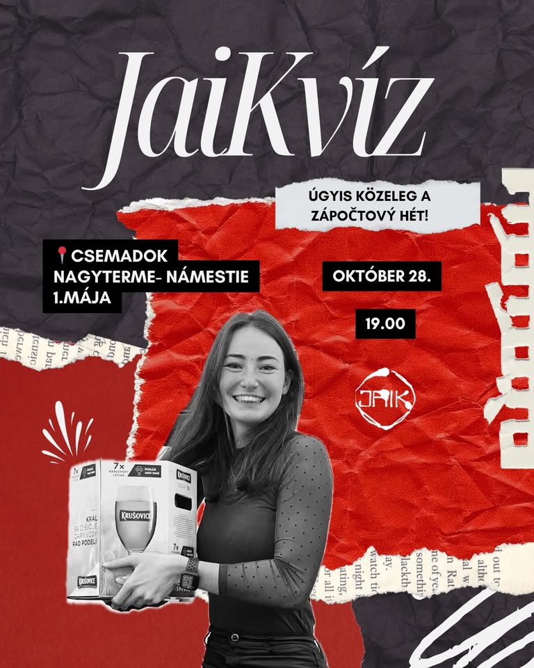JAIKvíz