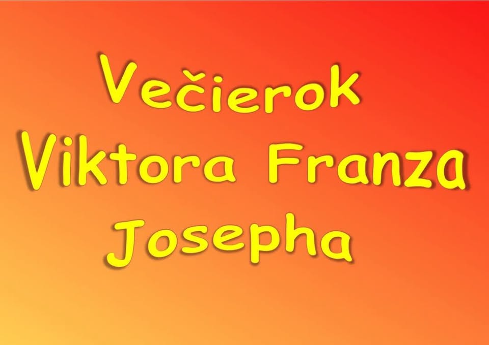 ✨ISKRA✨ Tanečný večierok 15.6.