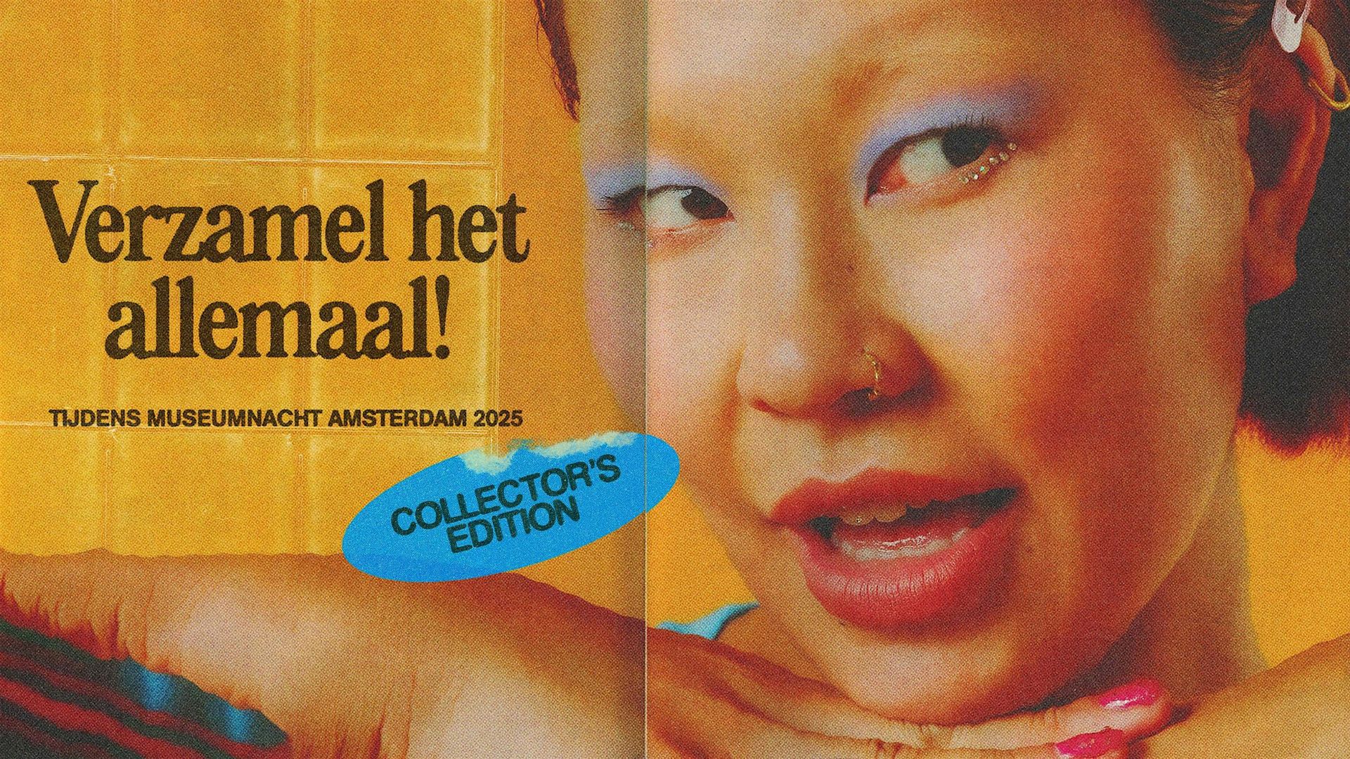 OSCAM x Museumnacht