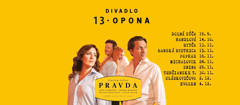 Pravda - Handlová 14.10.2025