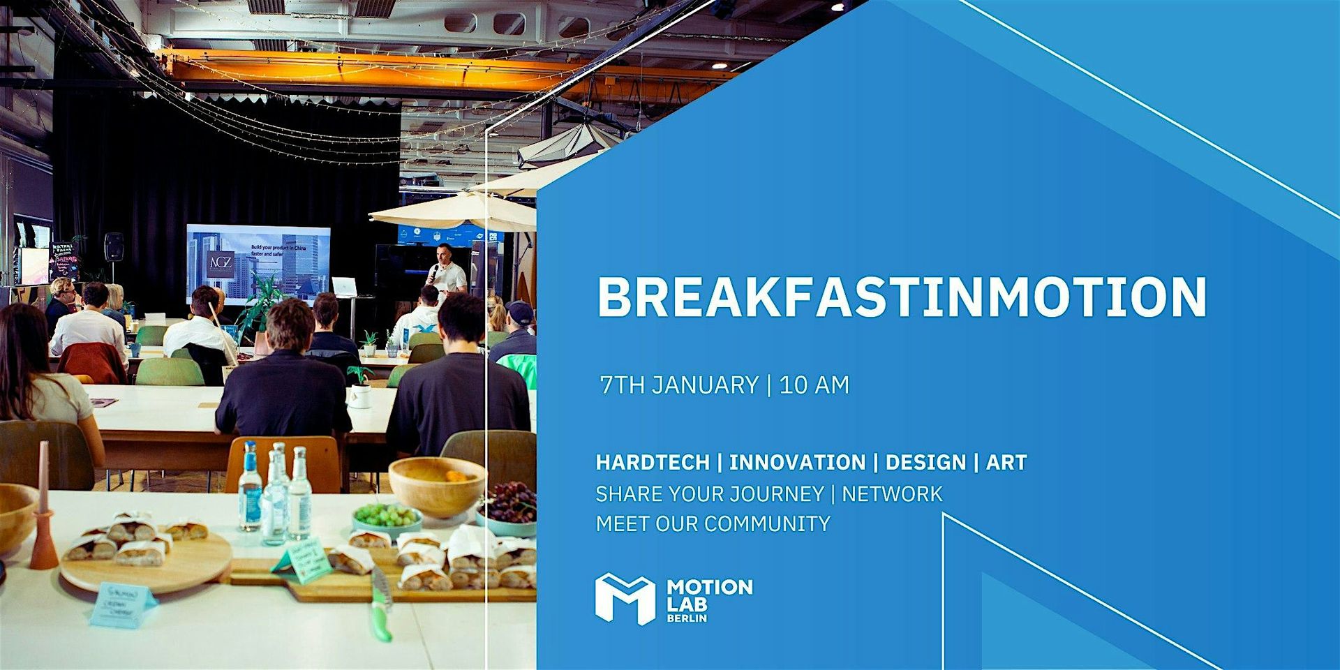 BreakfastInMotion