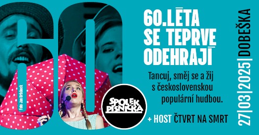 PŘIVÍTEJME JARO TANCEM NA DOBEŠCE!