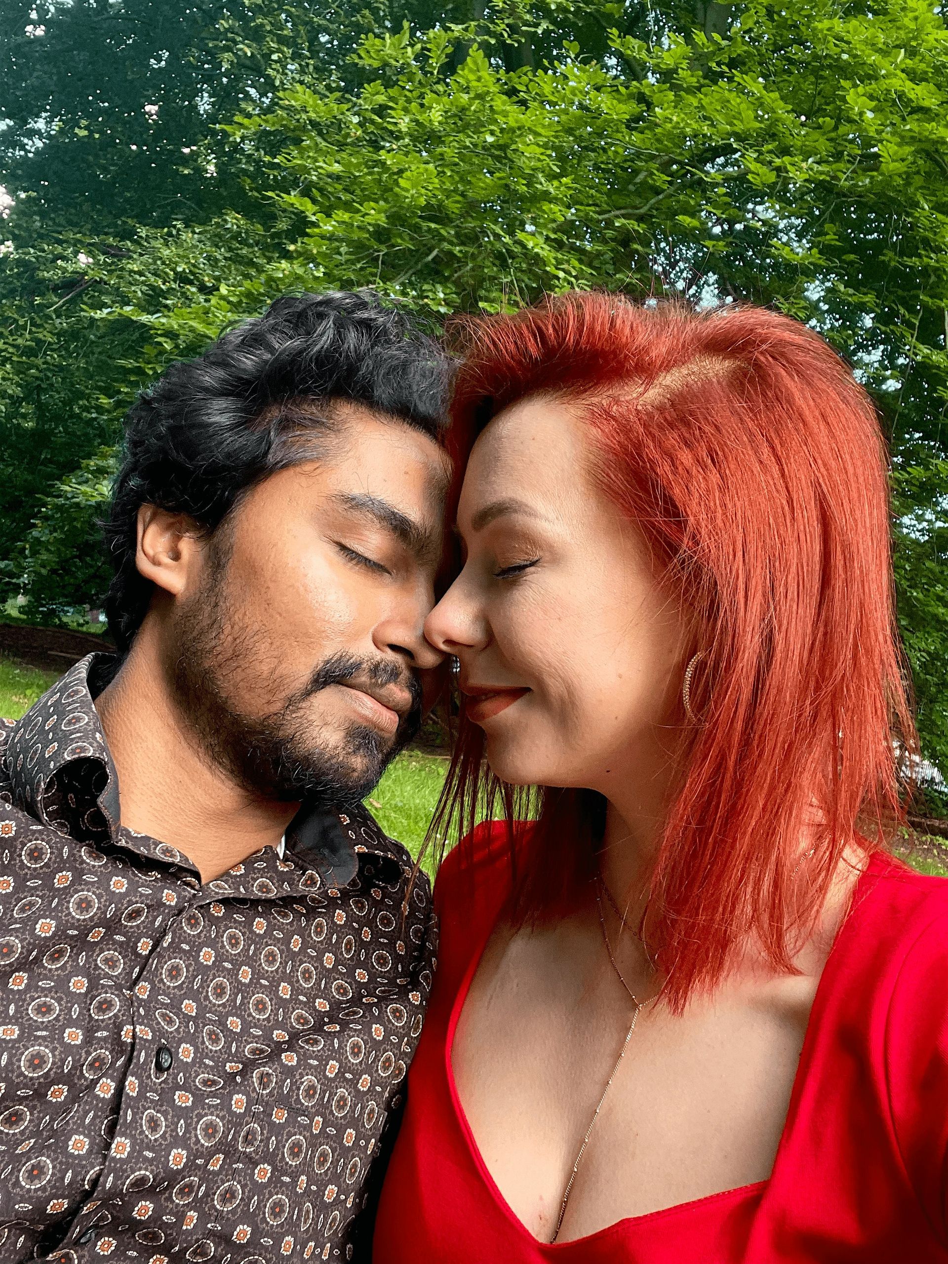 Reconnect: A Transformative Couples Workshop for Deep Connection