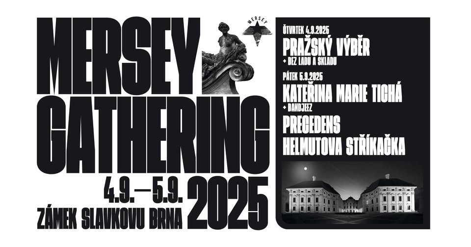 Mersey Gathering 2025
