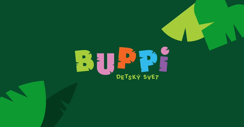 KREATÍVNE TVORIVÉ DIELNE V BUPPI