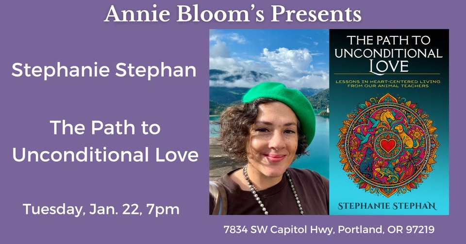 Reading: Stephanie Stephan