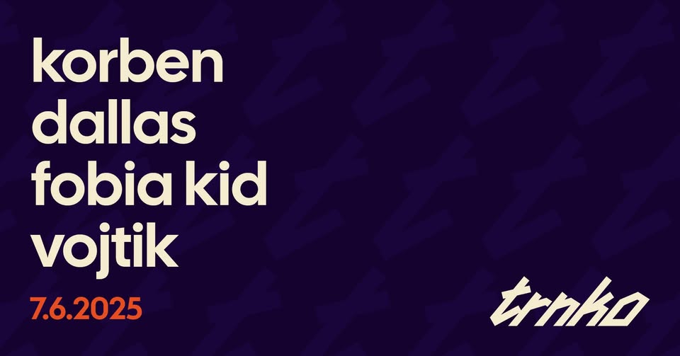 Otvárame Trnko: Korben Dallas, Fobia Kid, Vojtik