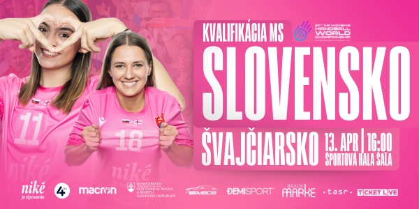 🇸🇰 Slovensko 🆚 Švajčiarsko 🇨🇭