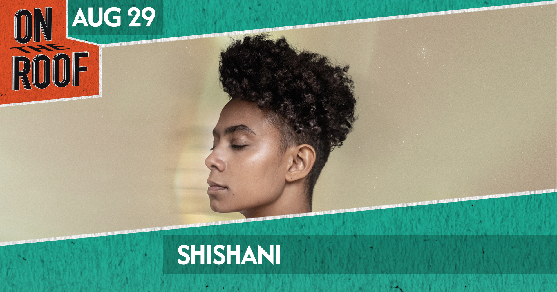 On The Roof - Shishani