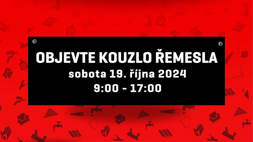 Objevte kouzlo řemesla