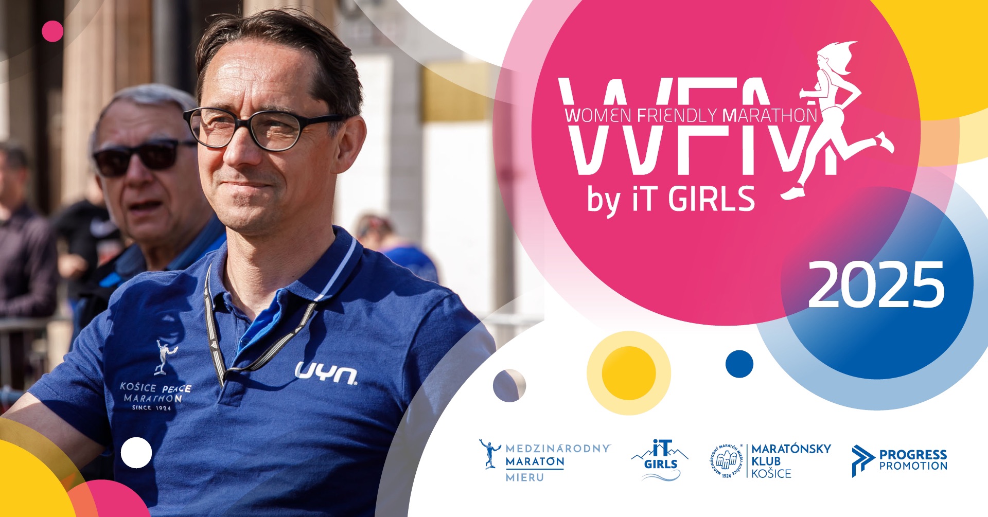 Úvodný tréning WFM by IT Girls s Marcelom, predstavenie sezóny