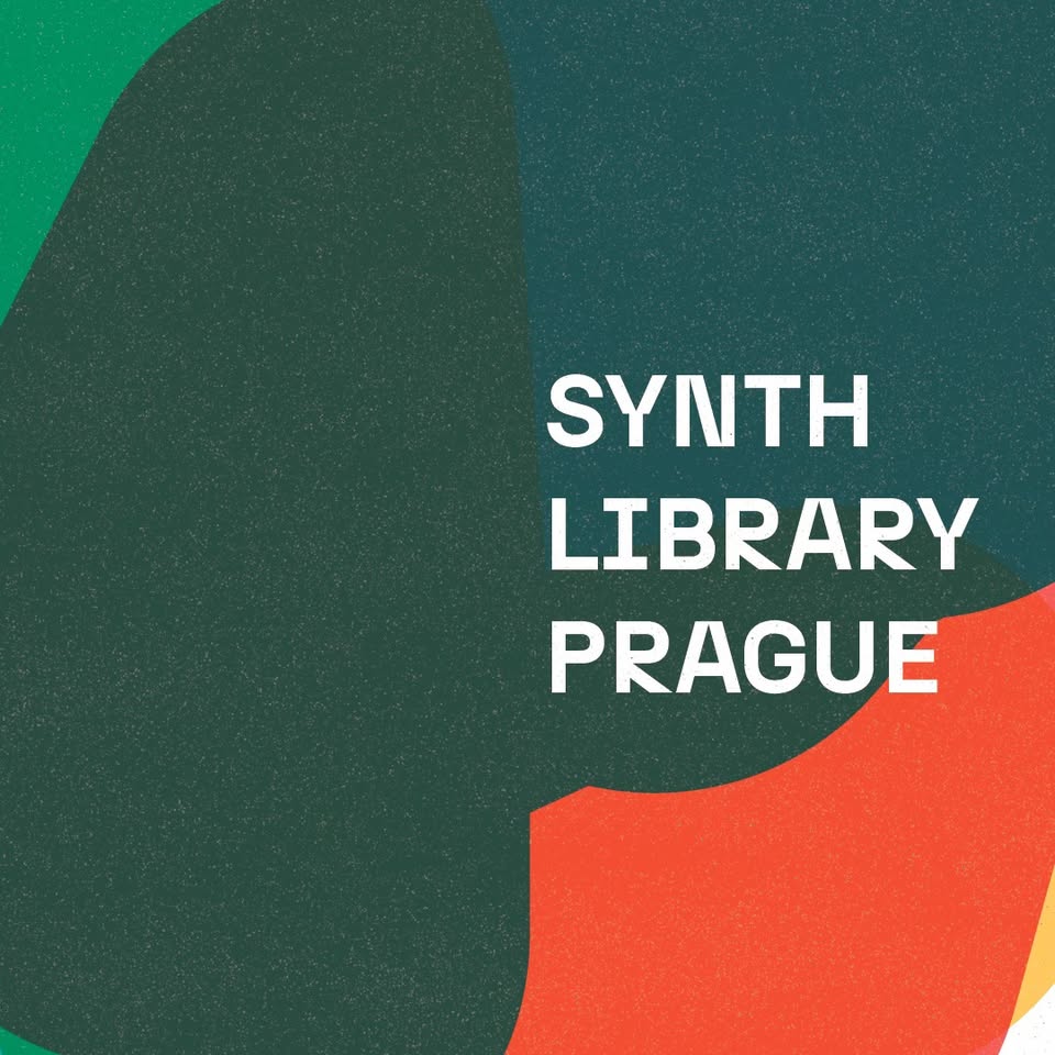 OPEN DOORS - Den otevřených dveří v Knihovně syntezátorů