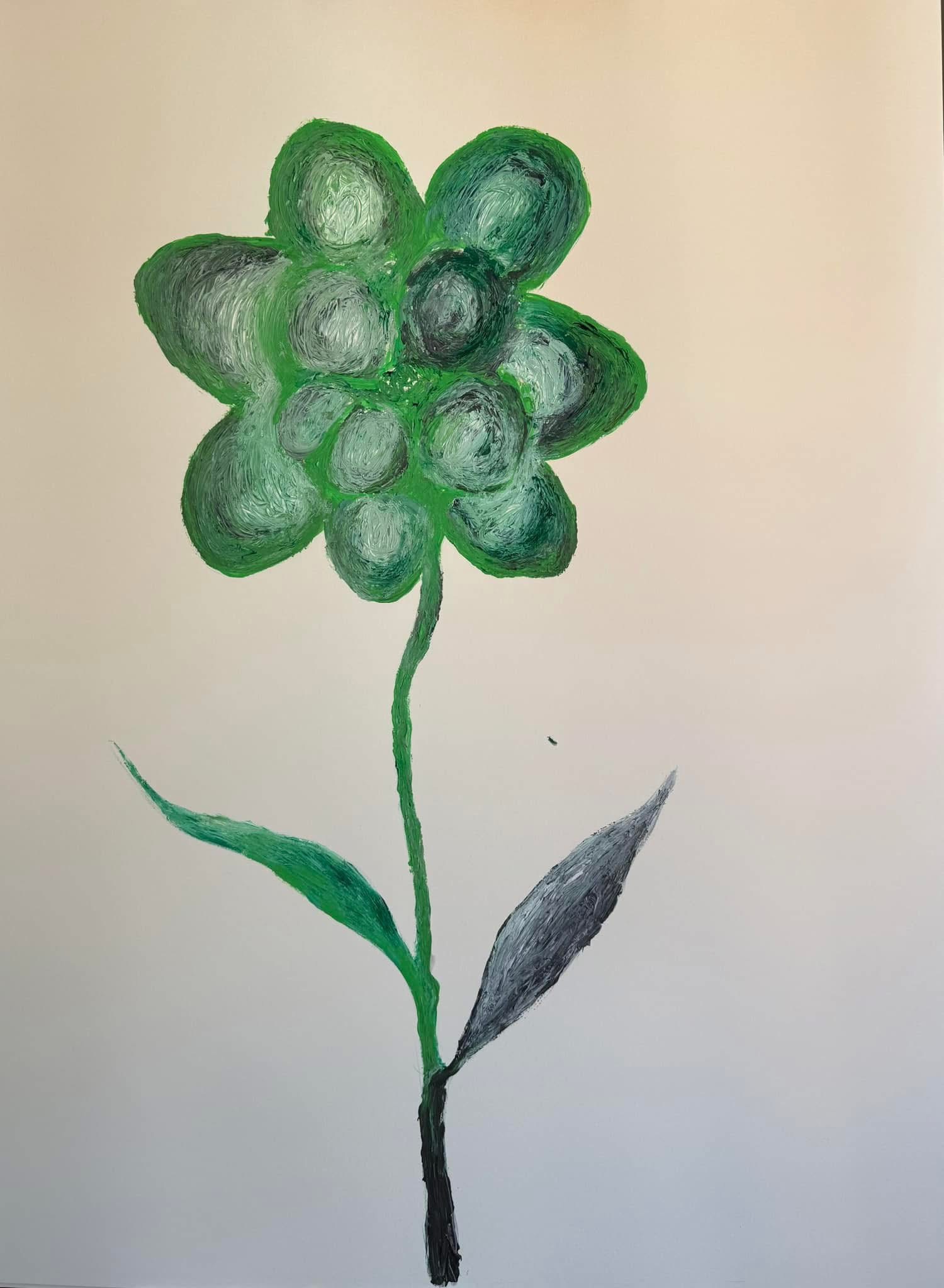 KASIMIR DE DALMAU in ART EXPO LISBON 2025